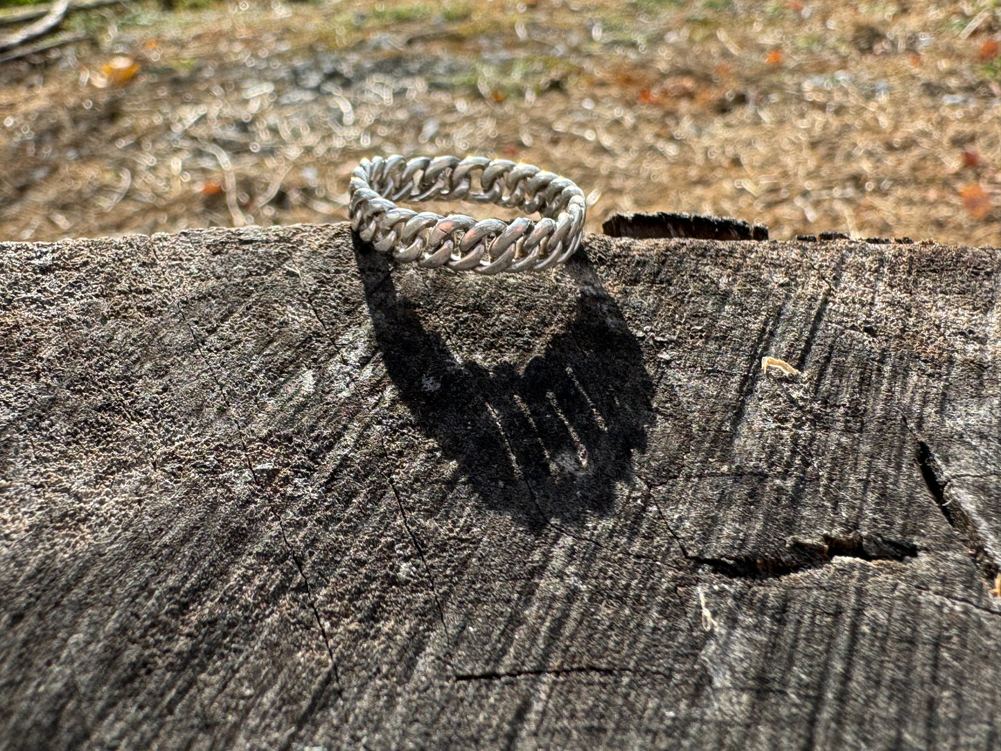 Nexus Ring
