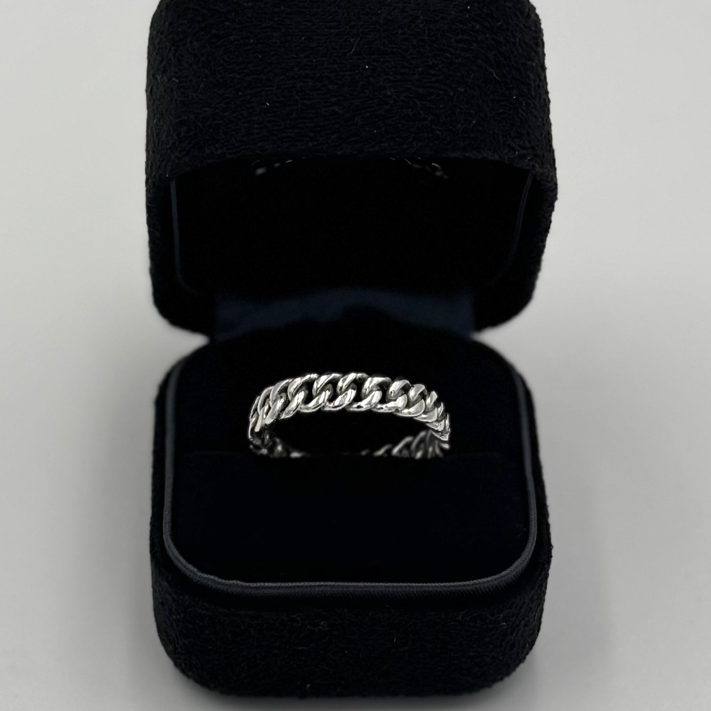 Nexus Ring